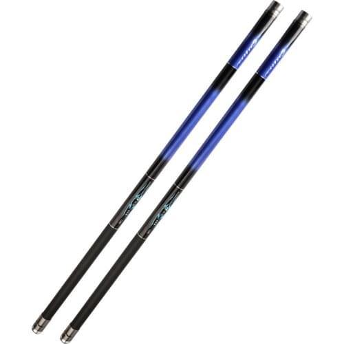 SH 30T Carbon Material 28 tune SuperHard pole 7.2m/8m/9m/10m/11m/12m/13m Telescopic poleTaiwan Fishing Rod For big Fish