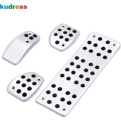 Накладки на педали Peugeot Kudress China At AliExpress