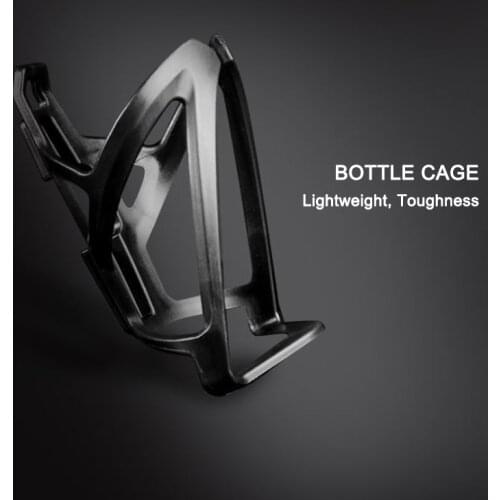 WILD MAN PC Lightweight Bike Water Bottle Holder Bicycle Bike Light Drink Bicycle Water Bottle Great for Road and Mountain Bikes
