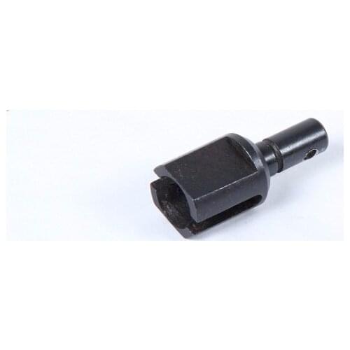 Metal Middle Output Shaft for 1/5 Losi 5ive-T Rofun Rovan Lt KING MOTOR X2 Truck Spare Toys Parts