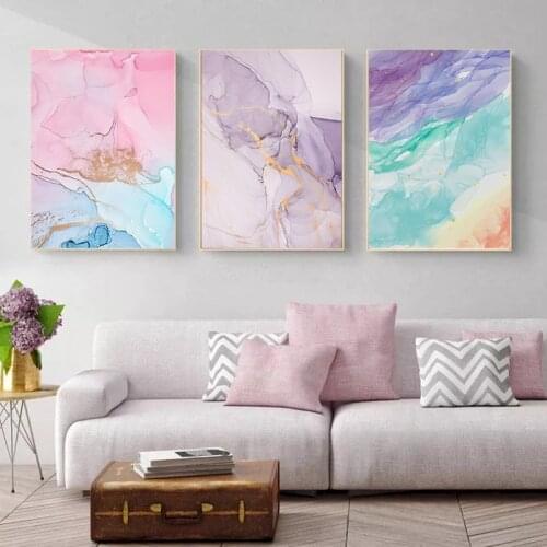 GATYZTORY Abstract Lines DIY Painting By Numbers HandPainted Oil Painting Canvas Coloring Numbers Home Decor Gift 60×75cm