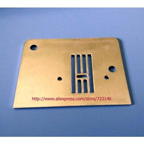 New Needle / Throat Plate # V620033001 for singer 1105,1106,1107,1109,1116,1120,1130,1405,1408,1409,1507,525,1725,748,2250,2259