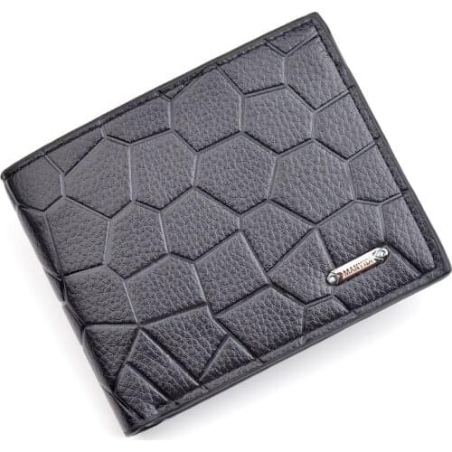ZOVYVOL 2020 News Mens Wallet Premium Product Real Cowhide Wallets for Man Short Black Wallet Coin Purse Pocket Wallets Gift