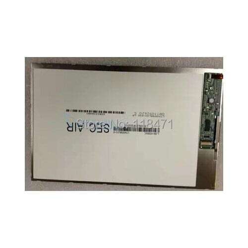 Original LTN089AL03 8.9 inch notebook LED Display RoHS Compliance