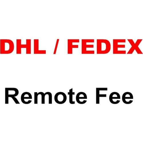 Link for extra freight or resend NOT A PRODUCT