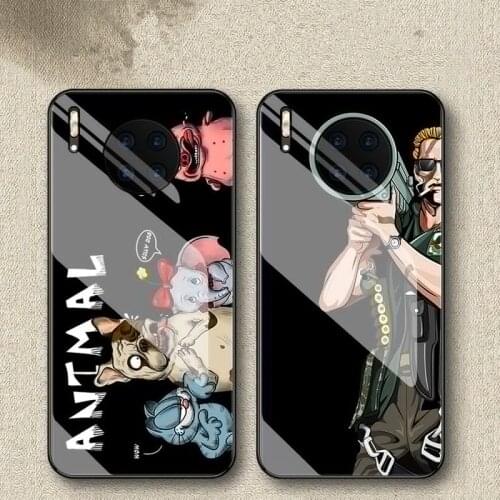 Чехлы для телефонов Huawei Mate 20 Pro Unibay China At AliExpress