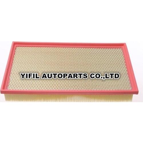 Air Filter 205468 Go For Maserati QUATTROPORTE GT 4.7L/4.2L 2005 2006 2007 2008 2009 2010 2011 2012 2013 2014 2015 2016 2017