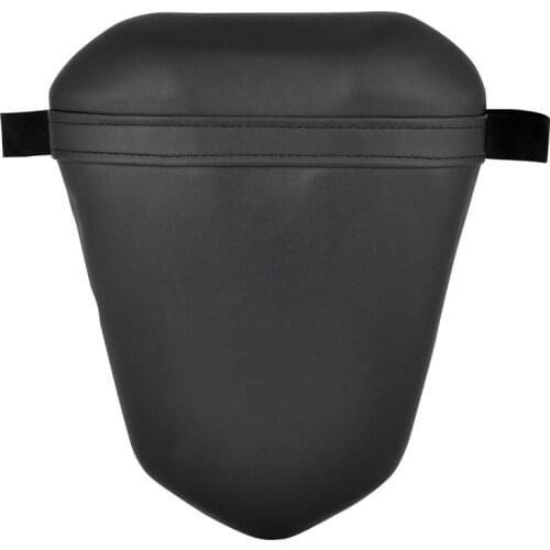 LOPOR Motorcycle Rear Passenger Seat Pillion For YAMAHA YZFR1 2007 2008 YZF R1 YZF-R1