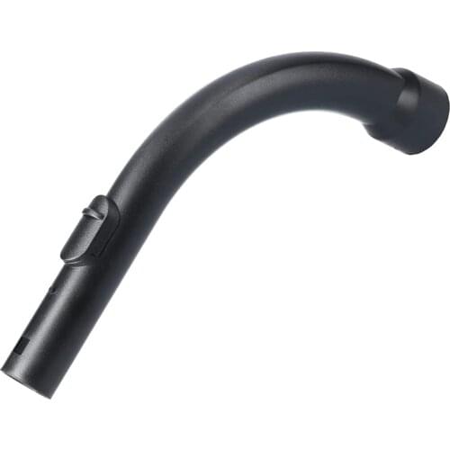 Hose Handle For Miele Vacuum Cleaner Alternative Handle Tube 9442601 9442601 5269091 Holding Pipe Bend Tube Vacuum Cleaner Parts