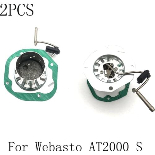 5Pcs/Lot Kindgreat Brand WEBASTO Air Top 2000 Burner Insert Torches Combustion Chamber 65786A