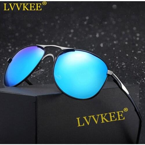 2020 Explosion UV400 Protection from Strong Sunlight Driving Glasses Fashion Men and Women Polarized Sunglasses de sol shades