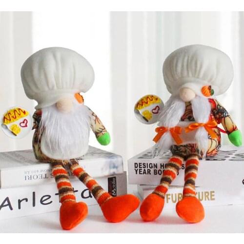 2022 Christmas Faceless Doll Merry Christmas Decorations For Home Cristmas Ornament Xmas Navidad Natal New Year Gift