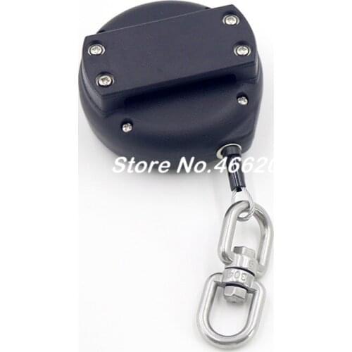 50 pcs High Quality, Made in China Tool Tethers protect your people from dropped tools