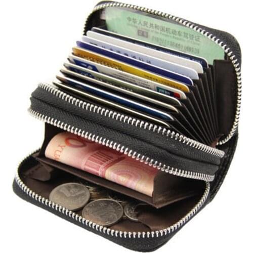 Agbiadd Small Wallets