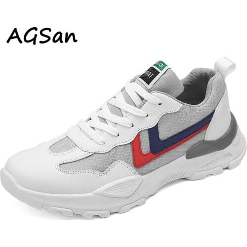 AGSan Running Shoes