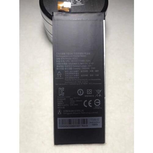 Jinsuli For InFocus HE302 battery 2900mah+track code