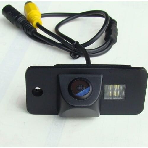 Car Rearview Camera for Audi A4 A6