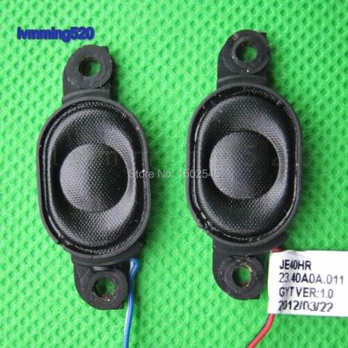 Free shipping genuine new original laptop speakers for ACER MS2316 MS2332 MS2347 E1-451G 4352G 4350 4743G 4750G 4752G 4755G