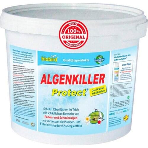 Biobird Products For The Garden And Vegetable Garden