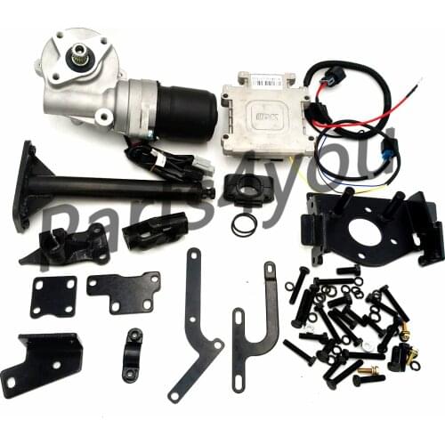 CFMoto X5 Electric Power Steering EPS Paeps 7002 Direction controller X5HO 500 450 EFI 9CR6-103100-00001