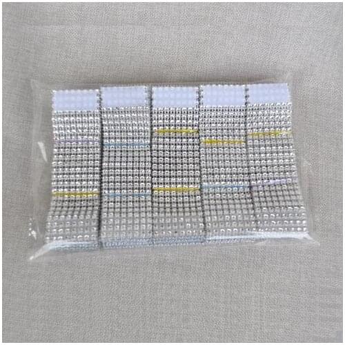 Cheap 200Pcs/Lot Silver Color Plastic diamond package napkin ring napkin buckle napkin hotel wedding supplies home decoration