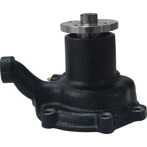 GWM-94A ME-170390 ME075258 ME995288 Water Pump Assembly Fit for MITSUBISHI 6D17 6D16T SK330-6E Engine