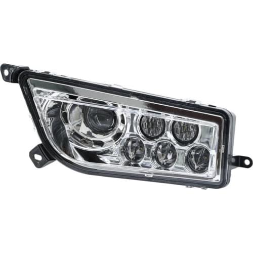 Hi/Lo Beam Headlight For Polaris RZR XP1000 900 2014-2017 RZR XP TURBO 2016