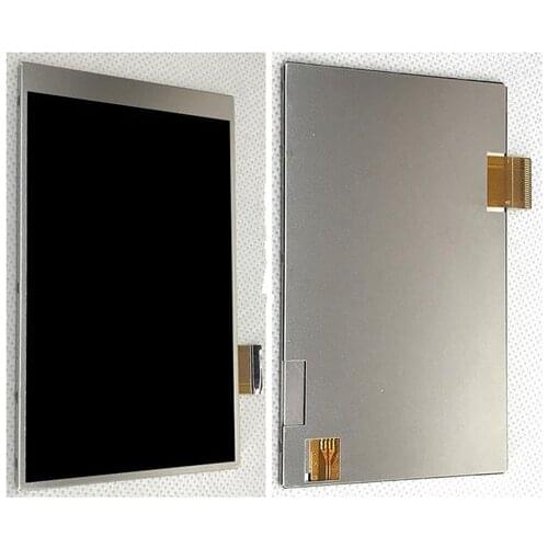 IPS 4.3 inch 45P 16.7M TFT LCD Screen LG4572B Drive IC 480*800 RGB Interface