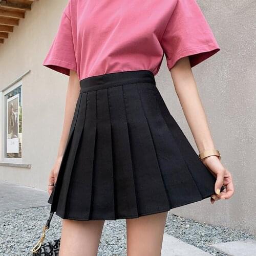 Jbersee Women's Mini Skirts