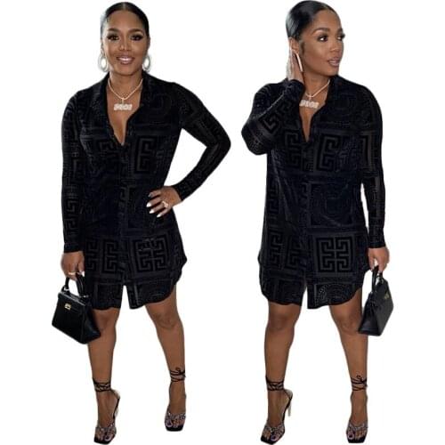 JCLOTHZI Button Down Blouses