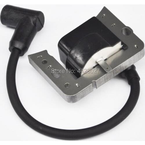 IGNITION COIL fit Tecumseh LV156EA LV156XA LV195EA LV195XA OH195EA OH195EP Mower 34443 34443A 34443B 34443C 34443D