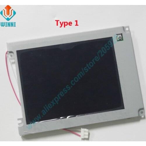 KCS3224ASTT-X6 KCS3224ASTT-X10 5.7" 320*240 CSTN-LCD Display Screen