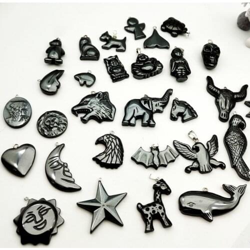 1Pcs Rare meteorite pendant natural mesosiderit aerosiderolite fashion universe energy clavicle necklace holiday party gift