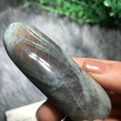 Labradorite palm1936