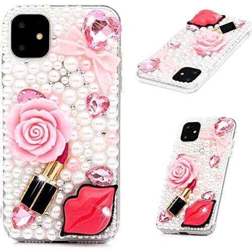 Fashion Luxury Case For Oppo Realme 8 Pro Realmi 7 5G Realmy C21 C15 C12 C11 Silicone Frame Camera Shockproof Phone Cover Coque