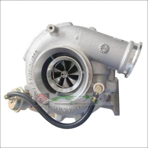 NEW Turbo K27 53279707201 9060969299 53279707192 4040429 Turbocharger For Mercedes-LKW Citaro Bus Econic OM906LA 6.4L 210KW