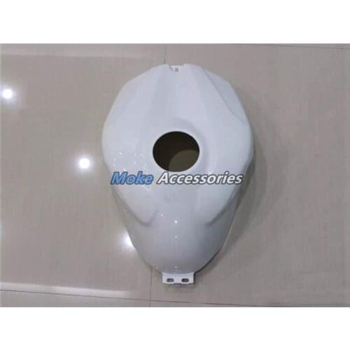 Gas Fuel Tank Cover Fairings For YZF R1 2007 2008 Unpainted