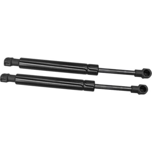 Front Hood Lift Supports Sturts Dampers SG406023 99651155101 For 911 1999-2005 Boxster 1997-2004 Hood