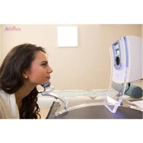 Portable 3D Topography Analysis Technology Skin Analyzer Face Skin Analysis Machine Beauty Equipment Facial Equipment Scanner