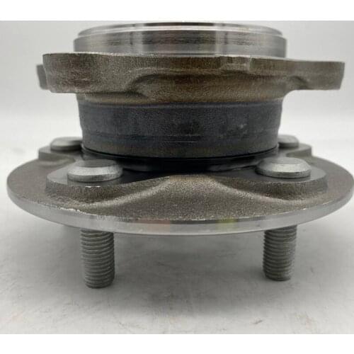 CAR front wheel hub lex usl ex use s2 front wheel bearing front wheel axle head right front axle hub sub-assembly