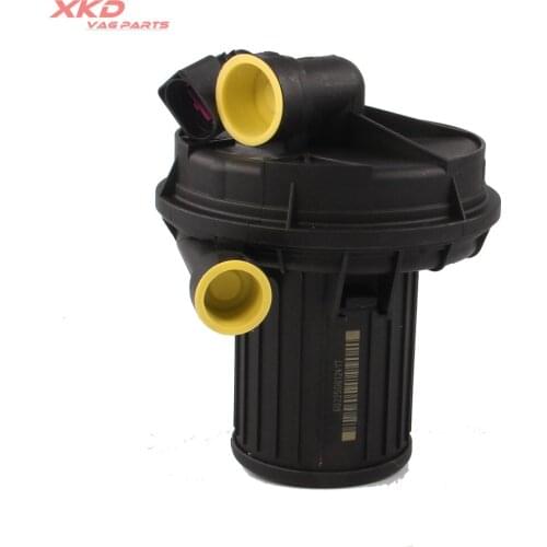 Single Secondary Air Pump For A-UDI A4 S4 A5 S5 A6 S6 A7 Q5 Q7 079 959 231