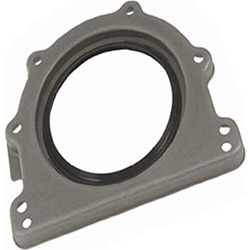 Rear Main Crankshaft Seal End Cover 2710140004 For MY12-15 - SLK250 Rear