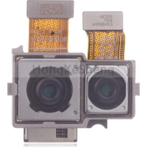 OEM Rear Camera for OnePlus 6T 16MP + 20MP A6010 for OnePlus 6 A6000