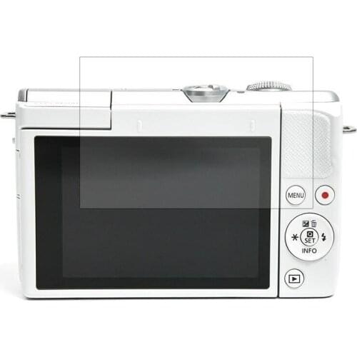 Tempered Glass Protector Guard Cover for Canon EOS M200 850D/Rebel T8i Camera LCD Display Screen Protective Film Protection