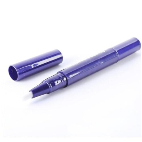 New Teeth Whitening Gel Pen Peroxide Dental Bleaching Gel Oral Beauty Whitener Remove Stains Cleaning Gel 10 pieces