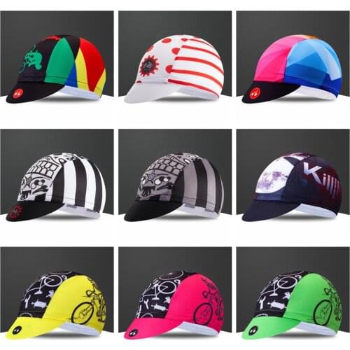 2020 Weimostar Cycling Caps Men Women Sport Mtb Breathable UV Sun Bike Hat Helmet Summer Runing mtb Headband Bandana bike caps