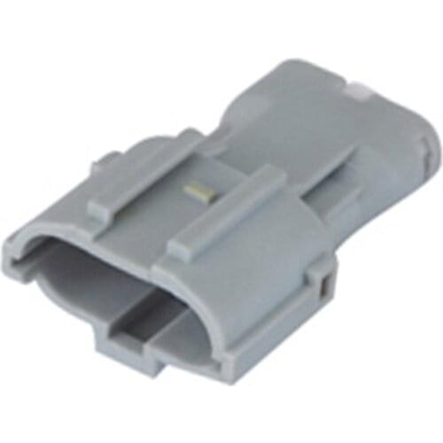 5/10sets KET 3pin male waterproof plug MG640329 Engine Harness automotive connector MG 640329