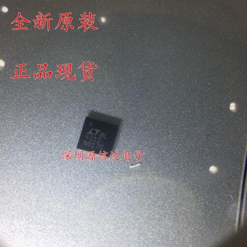 5PCS LTC4012CUF-2 LTC4012CUF-1 LTC4012CUF OFN brand new original welcome to consult