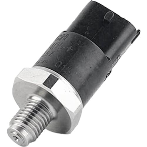 Automotive Pressure Sensor For-BMW 3 5 7 X5 2.5 3.0D XD 0281002405
