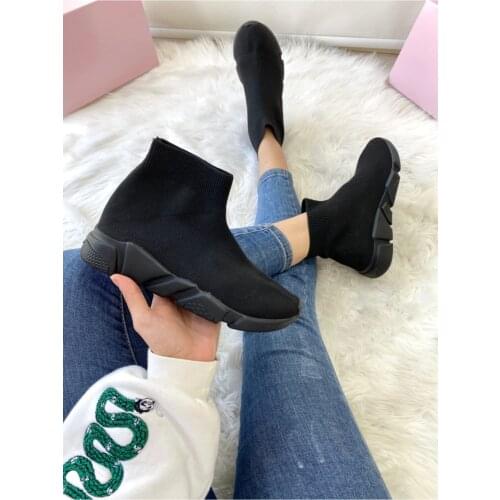 ELSESHOES the Process Unısex Sports Shoes